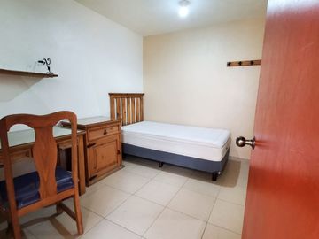Inversión en venta casa de estudiantes Huéspedes Morillotla UVM, Anahuac, Udlap Camino a Morillotla y la Radial Dormitorios casa de Huespedes