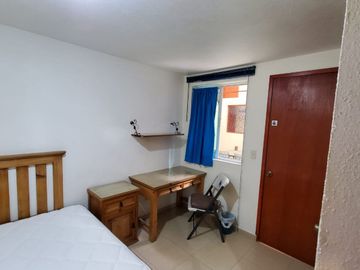 Inversión en venta casa de estudiantes Huéspedes Morillotla UVM, Anahuac, Udlap Camino a Morillotla y la Radial Dormitorios casa de Huespedes