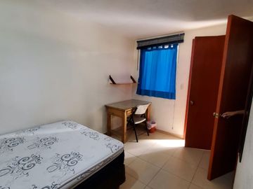 Inversión en venta casa de estudiantes Huéspedes Morillotla UVM, Anahuac, Udlap Camino a Morillotla y la Radial Dormitorios casa de Huespedes