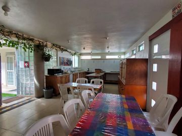 Inversión en venta casa de estudiantes Huéspedes Morillotla UVM, Anahuac, Udlap Camino a Morillotla y la Radial Dormitorios casa de Huespedes