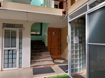 Inversión en venta casa de estudiantes Huéspedes Morillotla UVM, Anahuac, Udlap Camino a Morillotla y la Radial Dormitorios casa de Huespedes