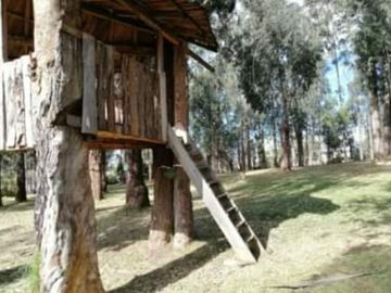 VENTA TERRENO PLANO EN URB. BOHIOS DE JATUMPAMBA