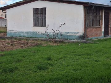 VENTA TERRENO PLANO EN URB. BOHIOS DE JATUMPAMBA