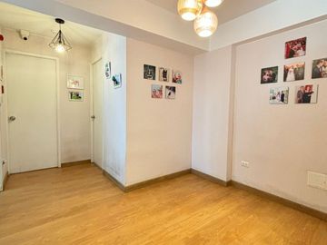 DEPARTAMENTO SAN BORJA 3 DORMITORIOS 2 COCHERAS DEPOSITO VISTA EXTERIOR PISO 2 c/b serv
