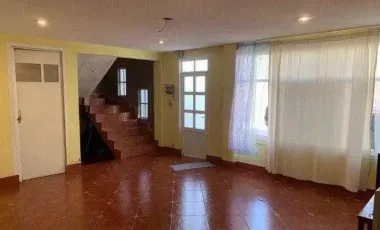 Venta Casa Tlahuac La Habana. ( Dos Casas En El Predio)