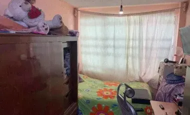 Venta Casa Tlahuac La Habana. ( Dos Casas En El Predio)