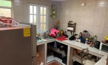Venta Casa Tlahuac La Habana. ( Dos Casas En El Predio)