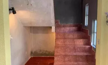 Venta Casa Tlahuac La Habana. ( Dos Casas En El Predio)