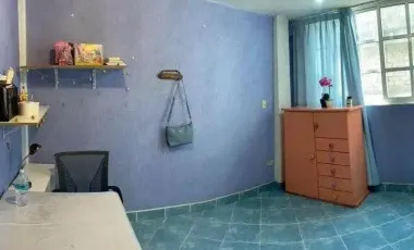 Venta Casa Tlahuac La Habana. ( Dos Casas En El Predio)