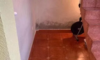 Venta Casa Tlahuac La Habana. ( Dos Casas En El Predio)