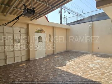 ¡Vendo Casa en Samanes 7 cerca Parque Samanes y Rio Centro Norte!