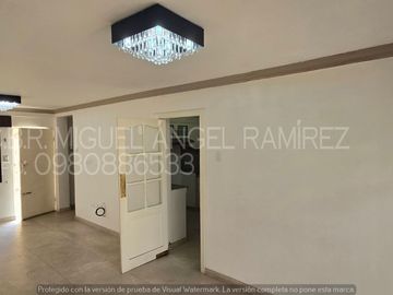 ¡Vendo Casa en Samanes 7 cerca Parque Samanes y Rio Centro Norte!