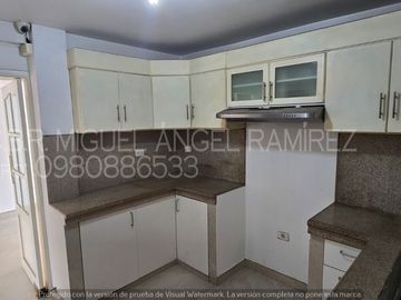¡Vendo Casa en Samanes 7 cerca Parque Samanes y Rio Centro Norte!