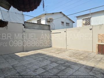 ¡Vendo Casa en Samanes 7 cerca Parque Samanes y Rio Centro Norte!