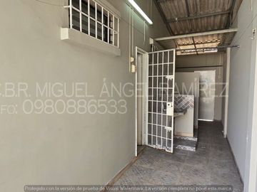 ¡Vendo Casa en Samanes 7 cerca Parque Samanes y Rio Centro Norte!