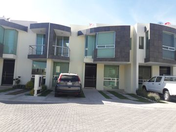 Casa en venta, Cond. Dolce Terra, Valle de Juriquilla