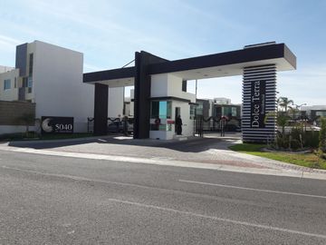 Casa en venta, Cond. Dolce Terra, Valle de Juriquilla