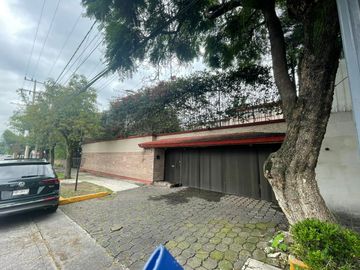 Casa en Ciudad Satélite