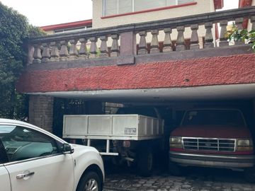 Casa en Ciudad Satélite
