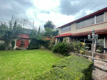 Casa en Ciudad Satélite