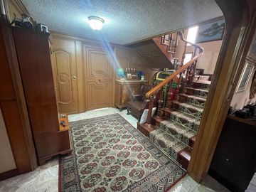 Casa en Ciudad Satélite