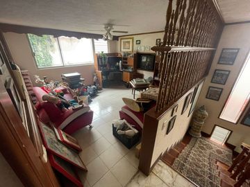 Casa en Ciudad Satélite