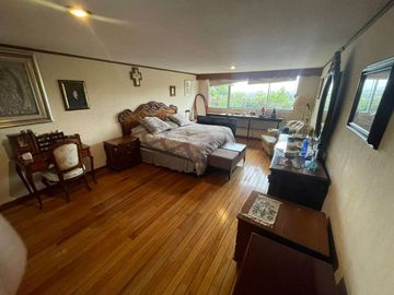 Casa en Ciudad Satélite