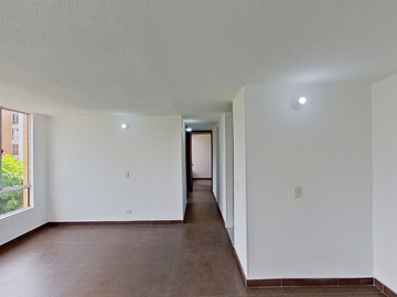 Sauco - Apartamento en Venta en Ciudad Verde, Soacha