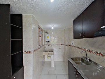 Sauco - Apartamento en Venta en Ciudad Verde, Soacha