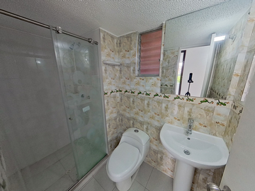 Sauco - Apartamento en Venta en Ciudad Verde, Soacha