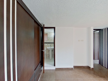 Sauco - Apartamento en Venta en Ciudad Verde, Soacha