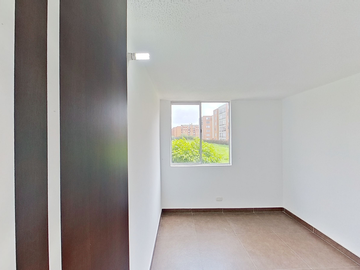 Sauco - Apartamento en Venta en Ciudad Verde, Soacha