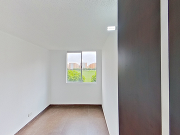Sauco - Apartamento en Venta en Ciudad Verde, Soacha