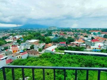 Apartemen PALTROW Selangkah ke UNDIP Tembalang Semarang