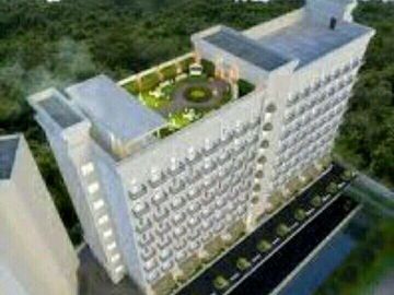 Apartemen PALTROW Selangkah ke UNDIP Tembalang Semarang