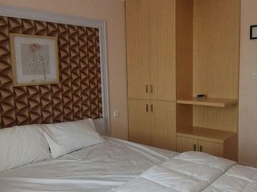 Apartemen PALTROW Selangkah ke UNDIP Tembalang Semarang