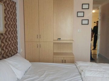 Apartemen PALTROW Selangkah ke UNDIP Tembalang Semarang