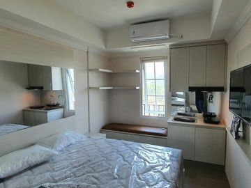 Apartemen PALTROW Selangkah ke UNDIP Tembalang Semarang