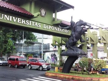 Apartemen PALTROW Selangkah ke UNDIP Tembalang Semarang