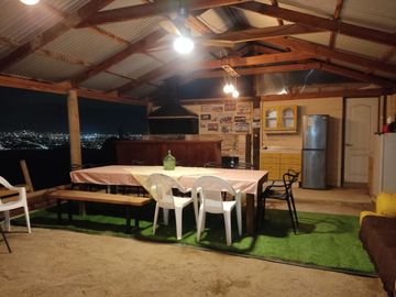 PARCELA EN QUILLOTA, SECTOR CASAS VIEJAS. PISCINA Y QUINCHO