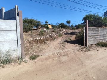 PARCELA EN QUILLOTA, SECTOR CASAS VIEJAS. PISCINA Y QUINCHO