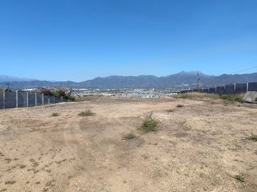 PARCELA EN QUILLOTA, SECTOR CASAS VIEJAS. PISCINA Y QUINCHO