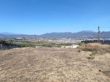 PARCELA EN QUILLOTA, SECTOR CASAS VIEJAS. PISCINA Y QUINCHO