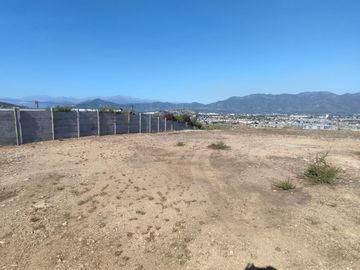 PARCELA EN QUILLOTA, SECTOR CASAS VIEJAS. PISCINA Y QUINCHO