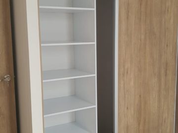 Estrena departamento super ubicado