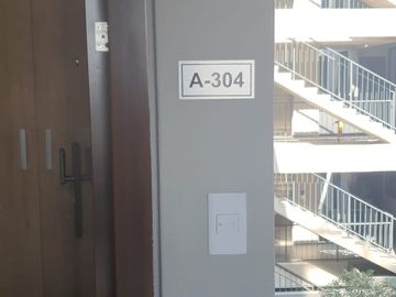 Estrena departamento super ubicado