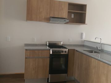 Estrena departamento super ubicado