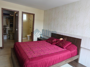 Departamento de venta en El Batan edificio La Recoleta