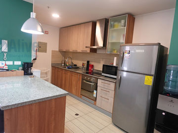 Departamento de venta en El Batan edificio La Recoleta