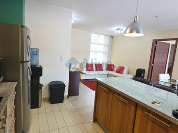 Departamento de venta en El Batan edificio La Recoleta